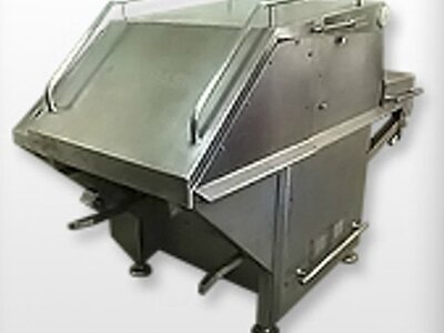 Блокорезка PRODMASH 22M роторного типа