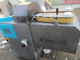 Перевязчик автоматический Omet FOODTECH LS 99BT+ESBT